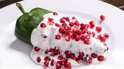 chile relleno white sauce recipe